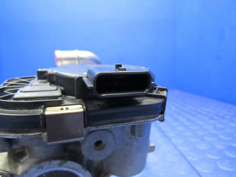 19-25 Nissan Altima 2.5L EGR Exhaust Gas Recirculation Cooler & Valve 