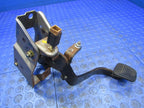 03-09 Nissan 350Z G35 Manual Brake Clutch Cylinder Pedal Set OEM 4104