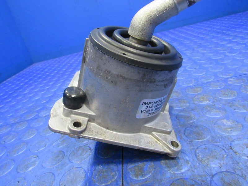 05-15 Jeep Wrangler MT Manual Transmission Shifter Shift Selector Leve