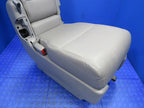11-17 Honda Odyssey EX Touring Middle Jump Seat Center Armrest Tan Lea