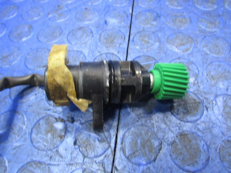 99-05 Mazda MX-5 Miata Vehicle Speed Sensor VSS 23 Teeth GREEN 4.3 357