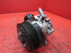 07-14 Mercedes S600 S65 CL600 CL65 Hydraulic Power Steering ABC Tandem