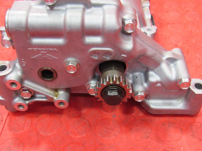 04-08 TSX 03-11 Element 03-07 Accord 2.4L K24 Oil Pump Balance Shafts 
