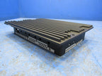 09-12 Jaguar XF Audio Radio Stereo Amplifier Amp OEM 6H52-18C808-DD 31
