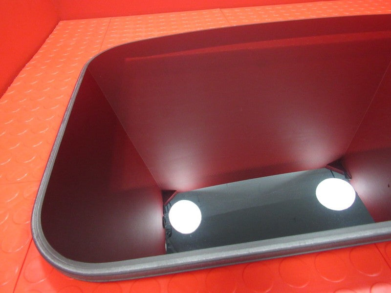 11-17 Nissan Juke Sunroof Moonroof Sun Roof Moon Roof Glass Panel OEM 
