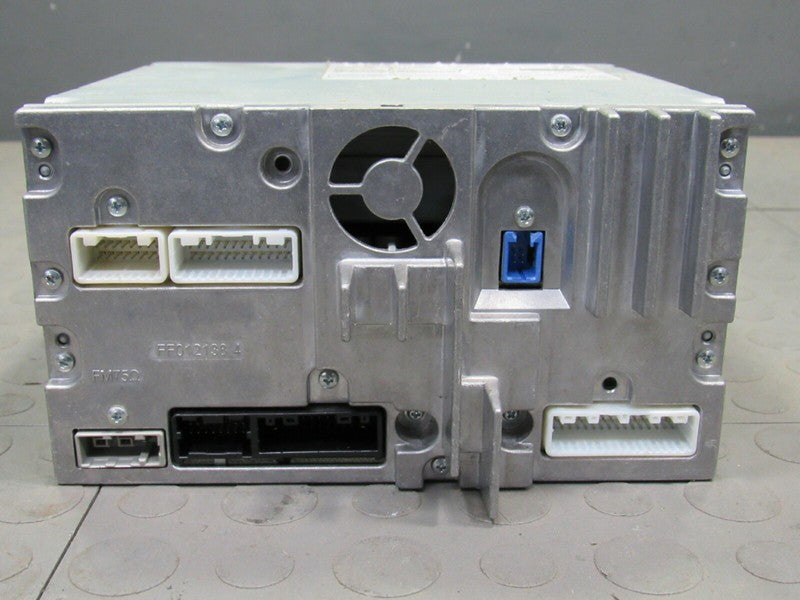 14-17 Nissan Pathfinder FM AM Radio CD Receiver Head Unit 2591A-1SX6A 