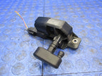 04-20 Toyota Sienna Rear Left Quarter Glass Vent Electric Window Motor
