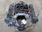 00 Ford Mustang GT V8 4.6L 2V SOHC Windsor Engine Motor Assembly VIN X