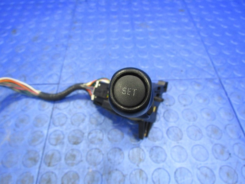 97-04 Corvette C5 Headlight Cruise Control Turn Signal Multifunction S