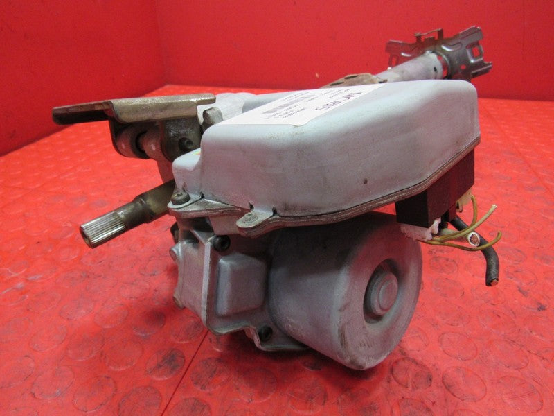 07-10 Hyundai Elantra Sedan Electric Steering Motor Module Tilt Column