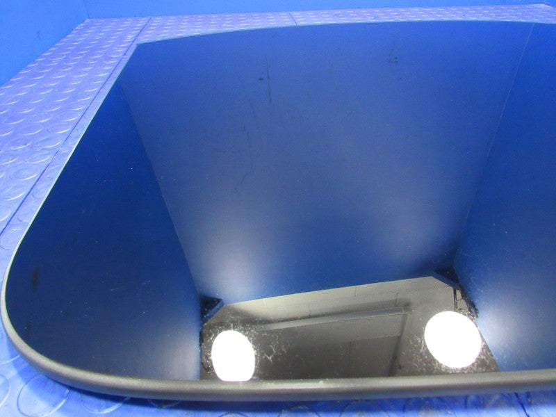 07-16 Mini Cooper Countryman Front Panoramic Roof Sunroof Glass Panel 