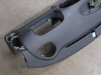 02-04 Porsche 911 996 Leather Dash Instrument Panel Dashboard Black 70