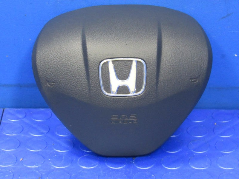 O9-I4 Honda Fit Insight Driver Steering Wheel Mounted Airbag Air Bag B