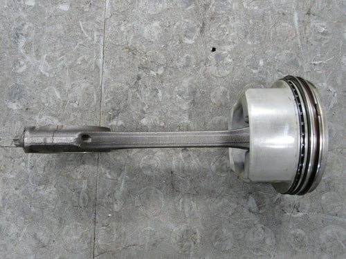 01-02 Mercedes-Benz S600 CL600 5.8L V12 M137 Piston & Rod Assembly 213