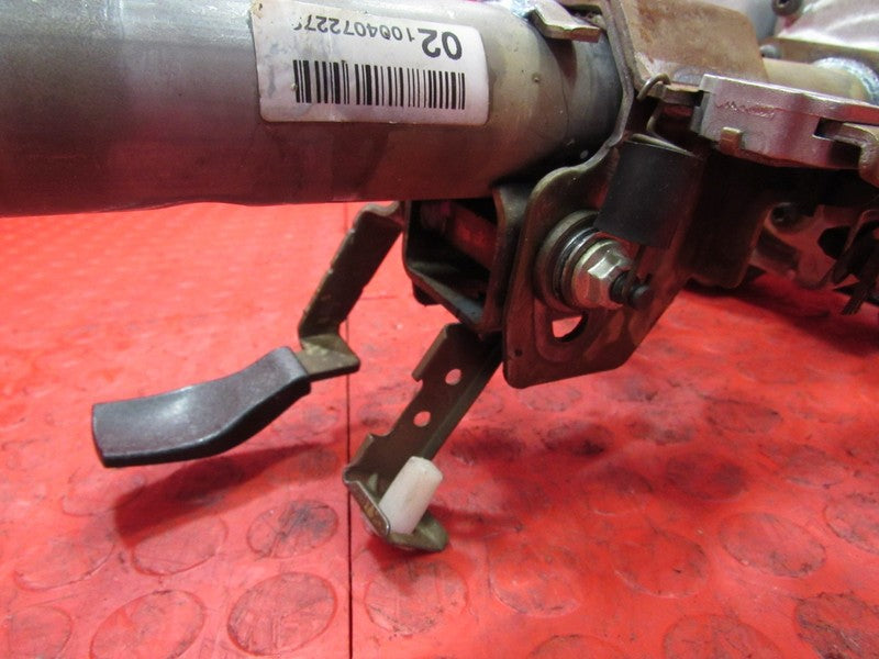 07-10 Hyundai Elantra Sedan Electric Steering Motor Module Tilt Column
