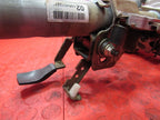 07-10 Hyundai Elantra Sedan Electric Steering Motor Module Tilt Column