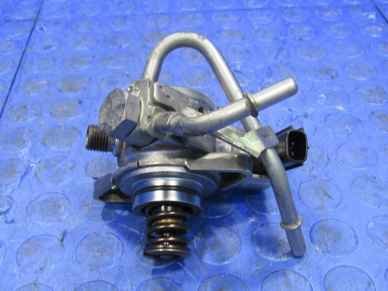 19-23 Infiniti QX50 2.0L KR20DDET Engine Mounted High Pressure Fuel Pu
