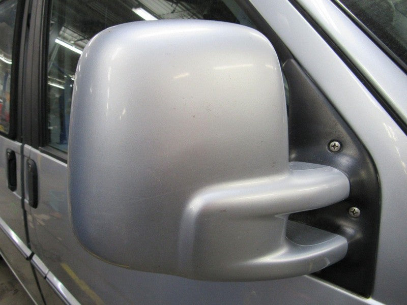 03 Volkswagen Eurovan Right RH Passenger Side Power Door Mirror Reflex