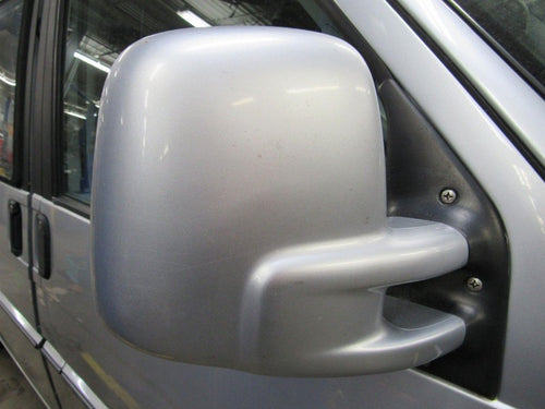 03 Volkswagen Eurovan Right RH Passenger Side Power Door Mirror Reflex
