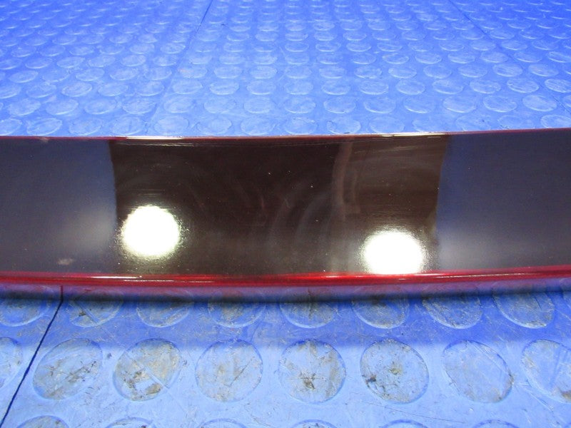 99-04 Ford Mustang Rear Trunk Mounted Center 3rd Third Brake Light CHM