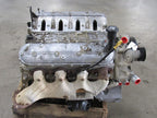 10-13 Silverado Sierra 1500 5.3L LC9 Aluminum Long Block Engine Motor 