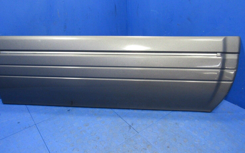 96-97 Lexus LX450 Right Passenger Side Exterior Door Cladding Trim Mol