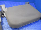 05-15 Tacoma Access Cab Grey Rear Lower Cloth Seat Cushions 2nd Second