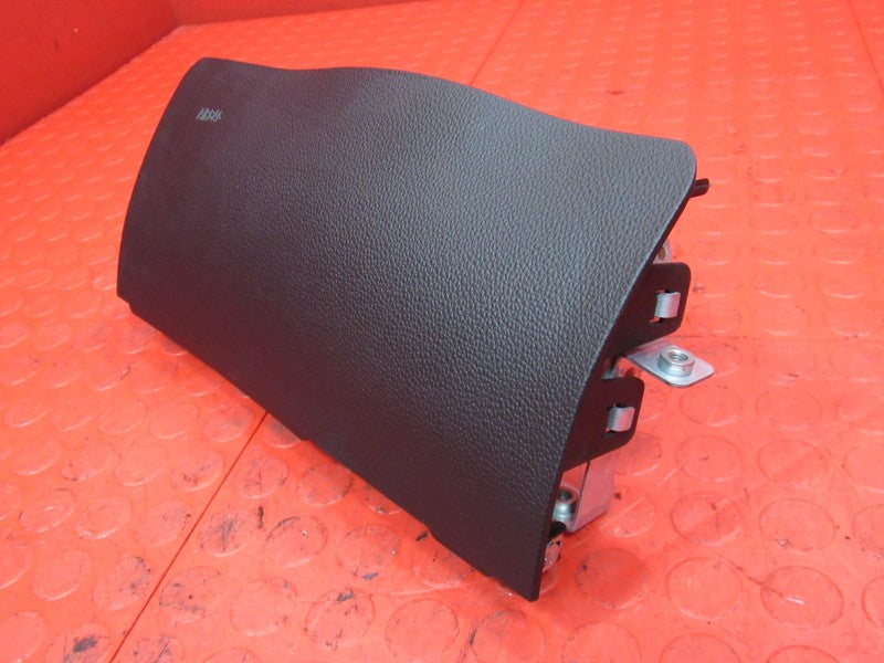 BMW 128i 135i E88 Convertible Dash Knee Protector Airbag Air Bag Black