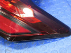 21-25 Nissan Kicks Right RH Passenger Side Outer Taillight Tail Light 