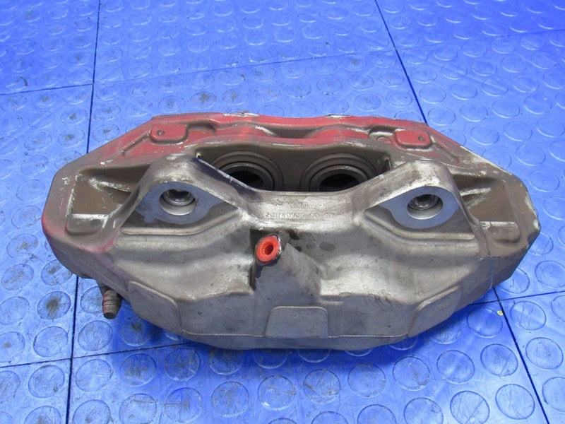 14-17 Mercedes-Benz S550 / 18-20 S450 222 Type Left LH Front Brake Cal
