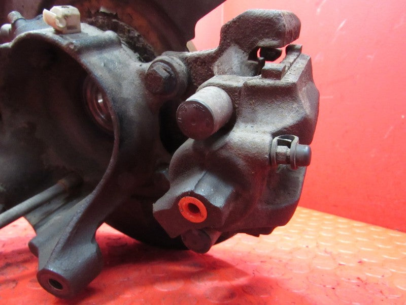 98-02 BMW Z3M Roadster Coupe 3.2L Right RH Rear Suspension Trailing Ar