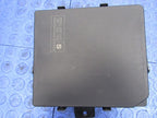 11-12 Infiniti QX56 IPDM BCM Body Module Fuse Box Power Supply 284B7-1