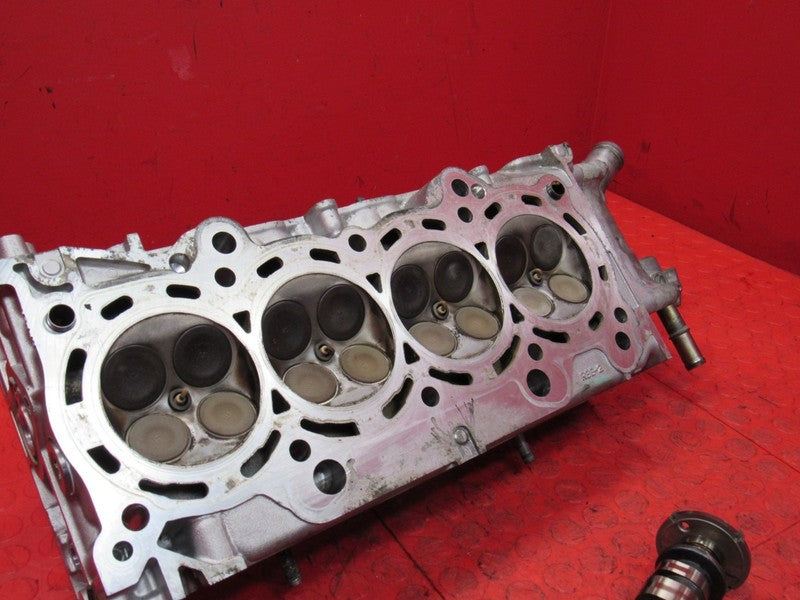 04-05 TSX CL9 K24A2 RBB DOHC i-VTEC Cylinder Head Assembly Cams Rocker