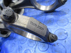 09-10 BMW 750i X6 / 10 550i 4.4L N63B44 Connecting Rod & Piston Set of
