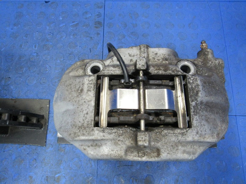 01-06 Lexus LS430 Sumitomo 4-Piston Front Left Right Brake Caliper Set