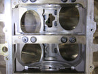 07-13 Silverado 5.3L LC9 LH6 LH8 LH9 Aluminum Bare Engine Block Gen IV