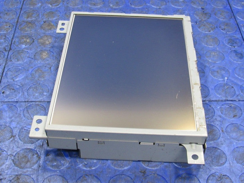 11-14 Charger 300 8.4" UConnect Radio Display Touch Screen OEM With Co