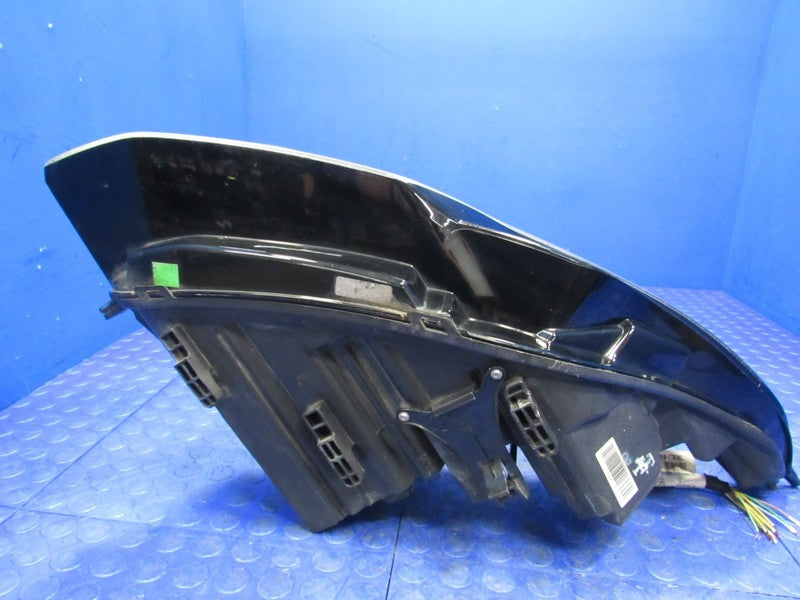 16-19 Land Rover Range Rover Evoque Left Driver LED Adaptive Headlight