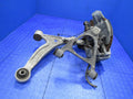 06-15 MX5 Miata Right RH Pass Front Control Arm Hub Knuckle Caliper As