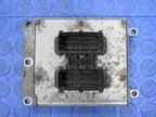 03-06 Saab 9-3 2.0T Trionic T8 ECU ECM PCM Engine Computer Module 5535