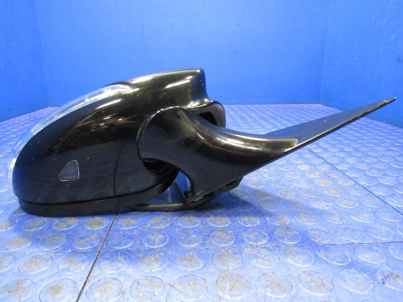 07-09 Mercedes S600 S65 W221 Right Passenger Side Power Door Mirror Bl