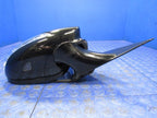 07-09 Mercedes S600 S65 W221 Right Passenger Side Power Door Mirror Bl