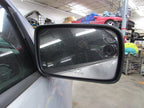 05-09 Ford Mustang Right RH Passenger Side Power Door Mirror Black