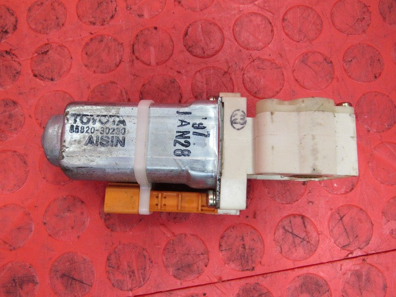 92-97 Land Cruiser LX450 FZJ80 Power Front Seat Bottom Height Adjust M