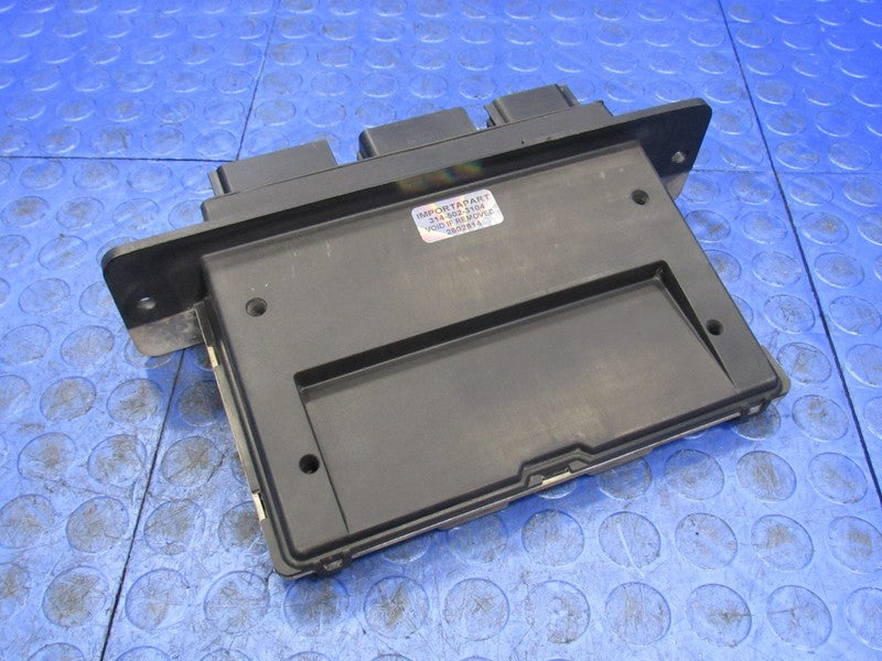 12 Ford F150 5.0L V8 ECU ECM PCM Engine Computer EWS4 CL3A-12A650-AKE 