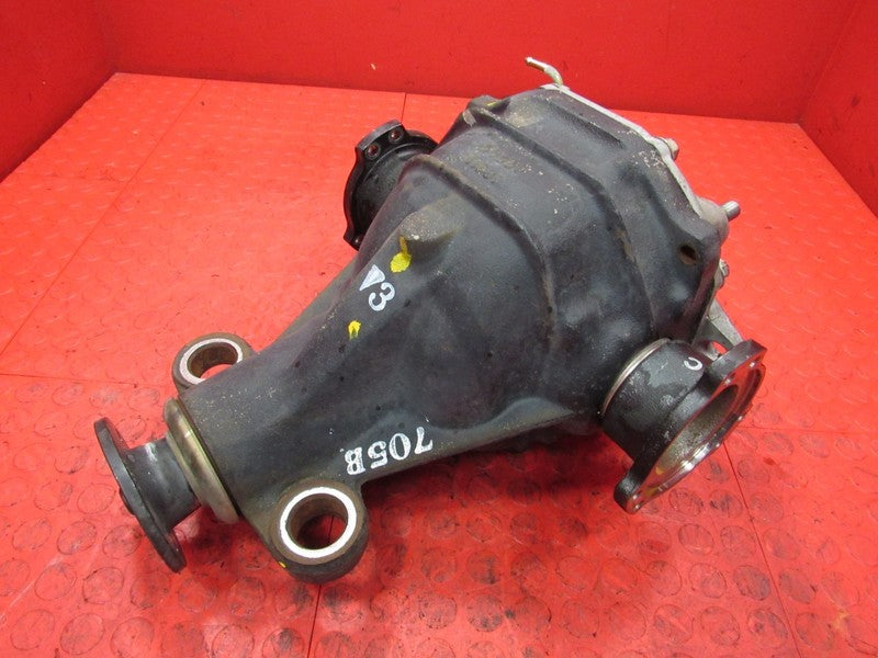 95-98 Nissan 240SX S14 Rear Open Differential Carrier 4.08 Non ABS 323