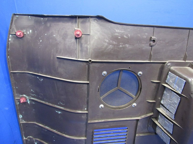 91-97 Land Cruiser LX450 FJ80 FZJ80 Inside Rear Right Cargo Trim Panel