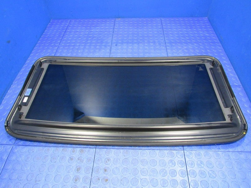 04-12 Toyota Avalon Camry Solara Front Sunroof Moonroof Sun Moon Roof 