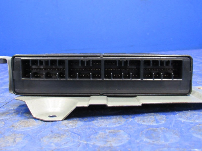01 Mitsubishi Montero Limited ECU ECM PCM Engine Computer Key Set MR50