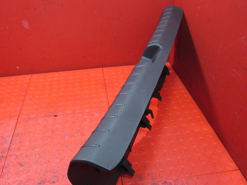 16-21 Honda Civic Sedan 19-22 Insight Rear Interior Trunk Lining Panel